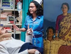 Shalini Vatsa Biography: जानिए कौन हैं सेक्रेड गेम्स की कांता बाई, जिसने नर्स बन जीता था पंकज त्रिपाठी का दिल