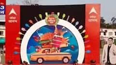 Khaibar Pass: শিলিগুড়ির দেশবন্ধুপাড়ায় দাদাভাই স্পোর্টিং ক্লাব ময়দানে জমজমাট উত্তরের খাইবার পাস । Bangla News