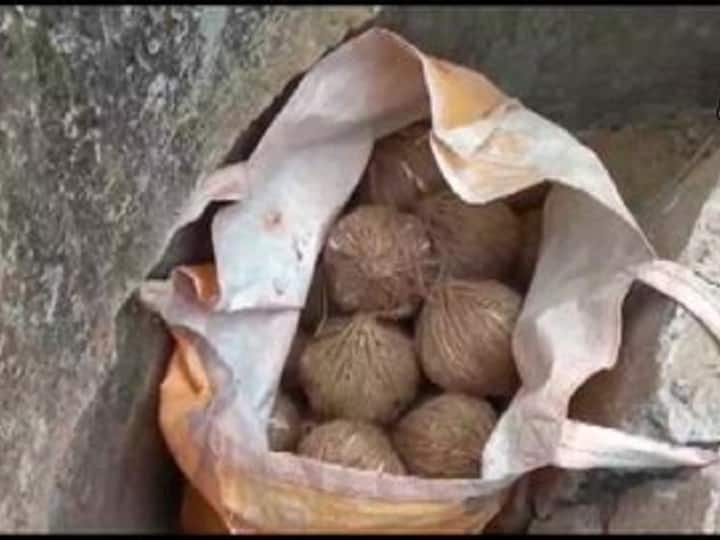 West Bengal Police Find Crude Bombs In Birbhum District For Second Consecutive Day, CID Called To Defuse West Bengal Police Find Crude Bombs In Birbhum District For Second Consecutive Day, CID Called To Defuse