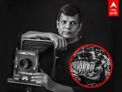 World Press Photo Award 2022: உலகப்புகழ் பெற்ற விருதை வென்ற மதுரைக்காரர்