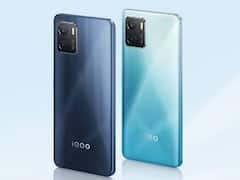 iQoo U5x: రూ.13 వేలలోనే 8 జీబీ ర్యామ్, 128 జీబీ స్టోరేజ్ ఉన్న ఫోన్ -ఐకూ అదరగొట్టిందిగా!