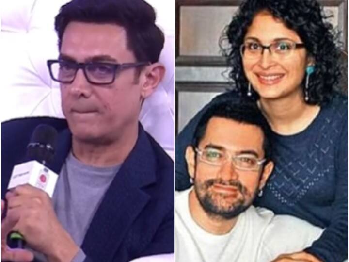 Aamir Khan Says He Quit Films And Acting During Lockdown, ‘Kiran Cried Hearing My Decision’