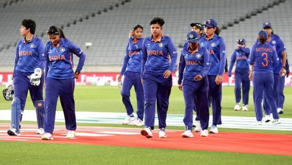 Heartbreak for Indian Women | Womens Worldcup 2022 | Semis చేరకుండానే వచ్చేస్తున్న భారత మహిళలు