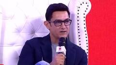 Aamir Khan Full session | Ideas Of India