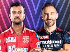 PBKS Vs RCB, IPL 2022 LIVE: 19 ఓవర్లలో పంజాబ్ స్కోరు 208-5, ఐదు వికెట్లతో బెంగళూరుపై విజయం