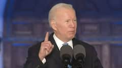 Russia Ukraine War Day 32: Joe Biden on Russia's Putin: `This man cannot remain in power'