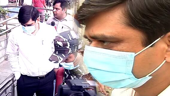 Birbhum Violence: আহতদের বয়ান রেকর্ড করতে রামপুরহাট মেডিক্যাল কলেজ হাসপাতালে ডিআইজি সিবিআই অখিলেশ সিংহ | Bangla News