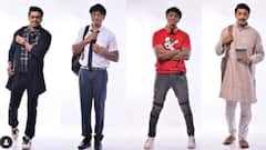 Kishmish Look Set: 'কিশমিশ' ছবিতে দেব-রুক্মিণীর নানা লুক তৈরির পিছনের গল্প জানেন?