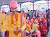 Dantewada  News: निर्धन कन्या विवाह योजना में बड़ी लापरवाही, शासकीय कर्मचारियों की हुई शादी, कलेक्टर ने लिया एक्शन