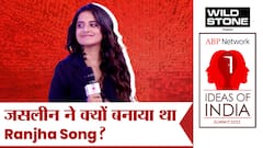 एक शख्स को गलत साबित करने के लिए Jasleen Royal ने बनाया था Ranjha Song, अब बना दिया इतिहास | Ideas Of India