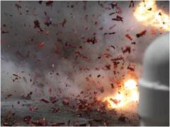 पंजाब: नवांशहर में सीआईए दफ्तर धमाका मामले में बड़ा खुलासा, पाकिस्तान में बैठे इस गैंगस्टर का नाम आया सामने