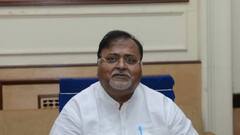 Partha Chatterjee: 'আজ বিধানসভায় ধুন্ধুমার বিজেপির পূর্বপরিকল্পিত', বললেন পার্থ। Bangla News