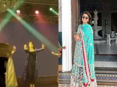 'सावन में लग गई आग' पर नीतू कपूर ने स्टेज पर लगाई आग, जबरदस्त मूव्स देखकर फैंस हुए दीवाने