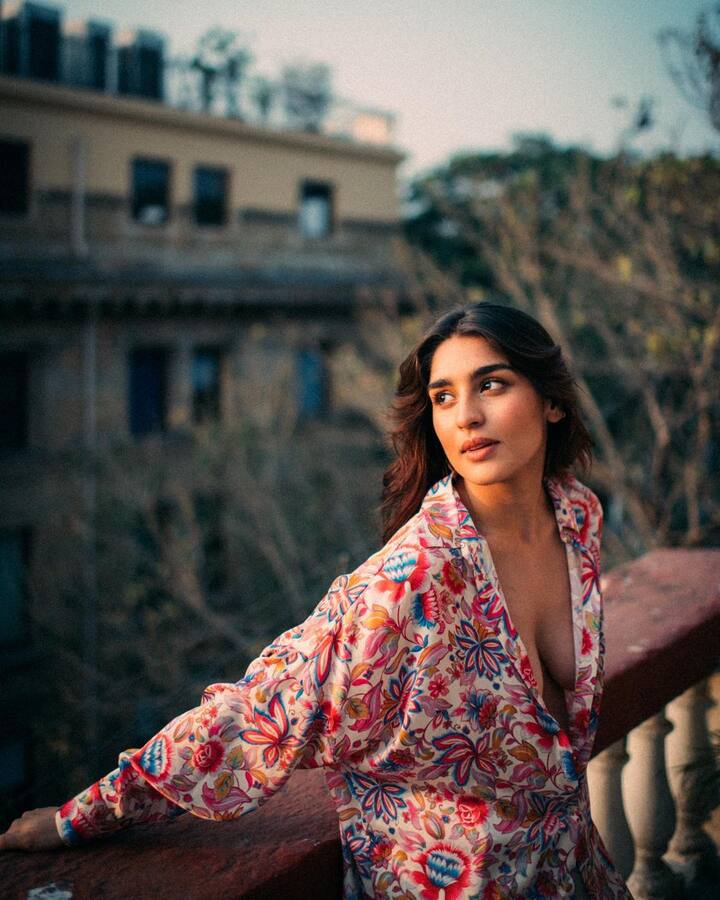 యుక్తి లేటెస్ట్ ఫొటోలు - Photos Credit: Yukti Thareja/Instagram