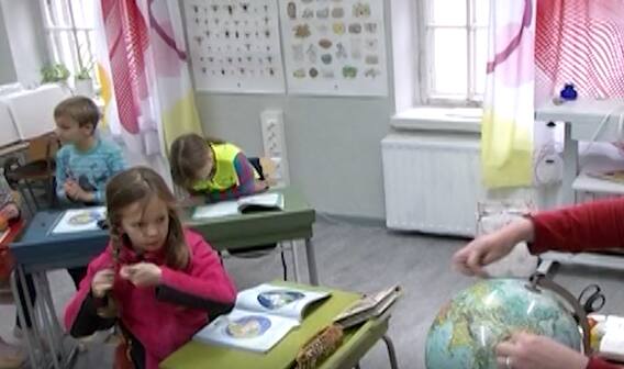 भारत को फिनलैंड से क्या सीखने की जरूरत है ? किस चीज के लिए फिनलैंड है विश्व में प्रसिद्ध ? | रामराज्य