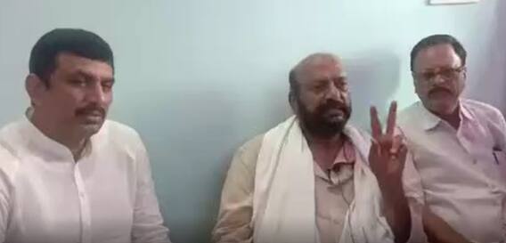 JC Prabhakar Reddy Comments: మాజీ మంత్రి పల్లె రఘునాధ రెడ్డి సహా టీడీపీ నేతలపై జేసీ ఫైర్| ABP Desam