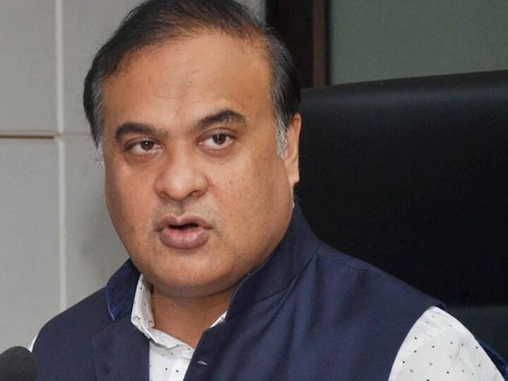 CM Himanta Sarma Calls For Fresh NRC As State Govt Holds Discussion With AASU Over Assam Accord CM Himanta Sarma Calls For Fresh NRC As State Govt Holds Discussion With AASU Over Assam Accord