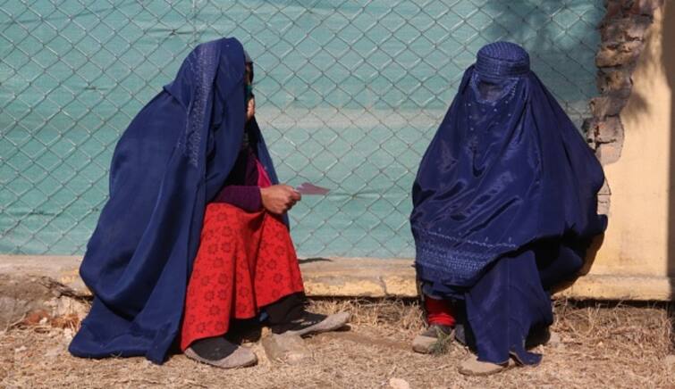 Taliban Enforce Gender Segregation At Amusement Parks. Men Allowed On 4 Days Taliban Enforce Gender Segregation At Amusement Parks. Men Allowed On 4 Days