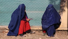 Taliban Enforce Gender Segregation At Amusement Parks. Men Allowed On 4 Days