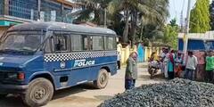 Haridevpur News: রহস্য মৃত্যু! পুকুর থেকে উদ্ধার অজ্ঞাত পরিচয়ের মহিলার দেহ