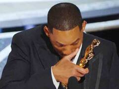 Oscars 2022 : सर्वोत्कृष्ट अभिनेता म्हणून विल स्मिथ ऑस्करने पुरस्कृत, अष्टपैलू आहे 'फ्रेश प्रिन्सची' कारकिर्द