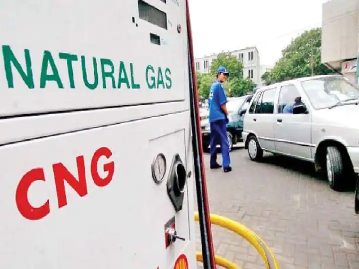 gujarat gas hikes cng by rs 6 45 ગુજરાત ગેસે CNGના ભાવમાં જાણો કેટલા રૂપિયાનો કર્યો વધારો