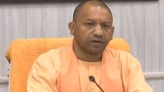 आज विधायक पद की शपथ लेंगे CM Yogi ! | Hindi News