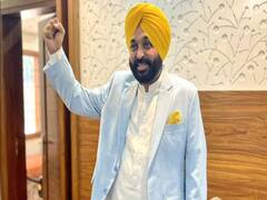 चंडीगढ़ पर केंद्र सरकार के फैसले के बाद बोले सीएम भगवंत मान- पंजाब लड़ता रहेगा लड़ाई