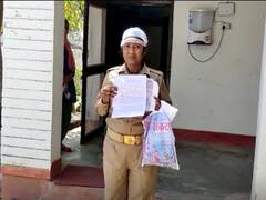 Jalaun Crime News: जालौन में महिला PRD जवान के साथ दबंगों ने की मारपीट, पुलिस पर लगा ये बड़ा आरोप