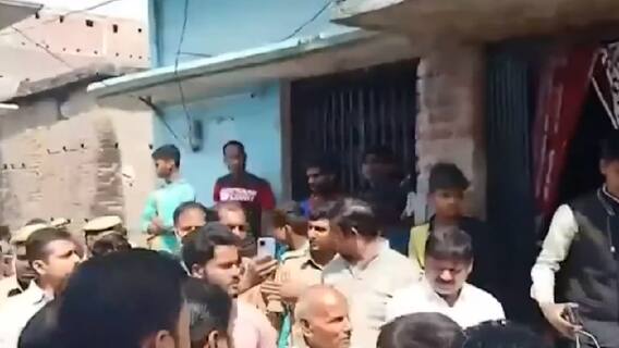 बाबर हत्याकांड : जानें क्या है पूरा मामला ? Mob Lynching मामले में अब तक की सारी अपडेट | Bharat Ki Baat