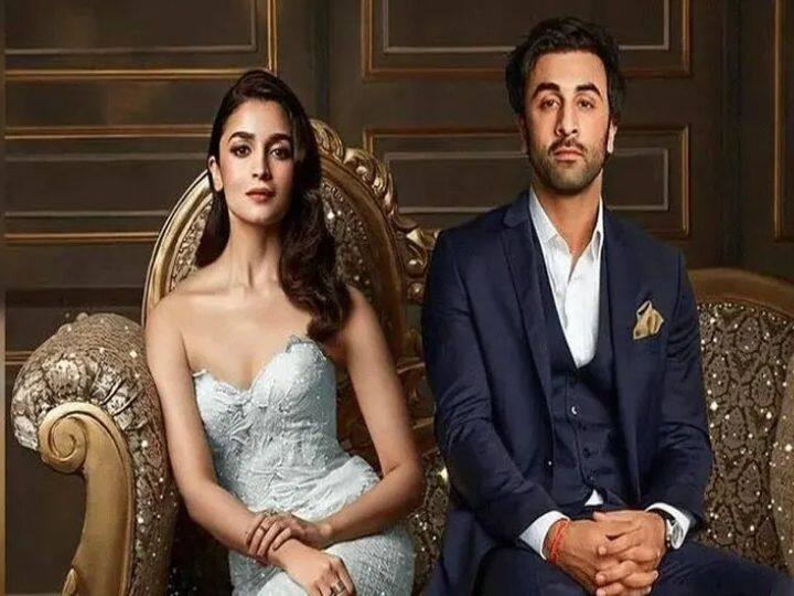 Alia Bhatt : सोशल मीडियावरील फोटोमुळे रणबीर-आलियाच्या लग्नाच्या चर्चांना उधाण saree designer beena kannan shared ranbir kapoor and alia bhatt photo creating buzz on social media Alia Bhatt : सोशल मीडियावरील फोटोमुळे रणबीर-आलियाच्या लग्नाच्या चर्चांना उधाण