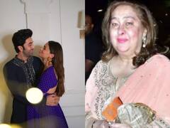 क्या रणबीर कपूर और आलिया भट्ट अप्रैल में करने जा रहे हैं शादी? बुआ रीमा जैन ने बताई सच्चाई