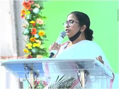 Birbhum Violence: बीरभूम हिंसा पर बोलीं सीएम ममता बनर्जी, कुछ लोगों की गलतियों के लिए पुलिस को न करें बदनाम