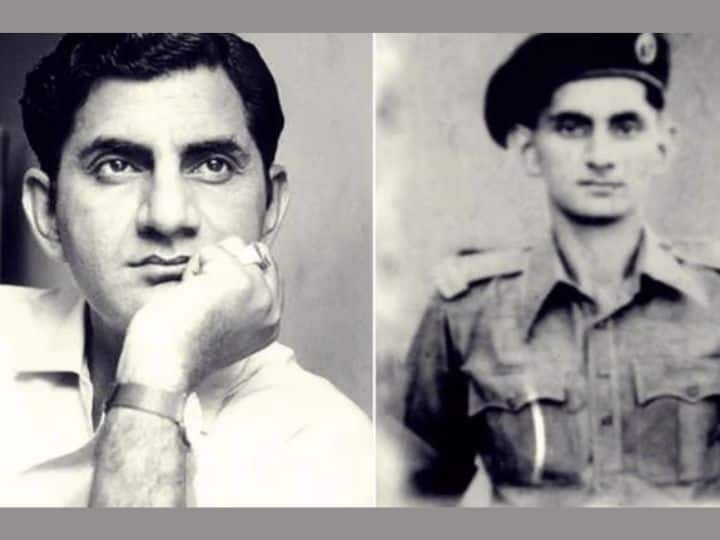 remembering-anand-bakshi-death-anniversary Abp Majha Sahitya: सैन्याची नोकरी सोडून बॉलीवूडमध्ये आले आनंद बक्षी, बंदुकऐवजी पेन घेतलं हाती