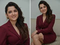 Shirley Setia: సింగర్ to గ్లామర్ డాల్ - ‘కృష్ణ వ్రింద‌ విహారి’ బ్యూటీ షిర్లే సెటియా, ఈమెకు ఇండియా మొత్తం ఫిదా!