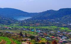 Hill Stations Near Agra: ताजनगरी आगरा के पास हैं ये खूबसूरत हिल स्टेशन, जहां आप गर्मियों की छुट्टियों को बना सकते हैं खास