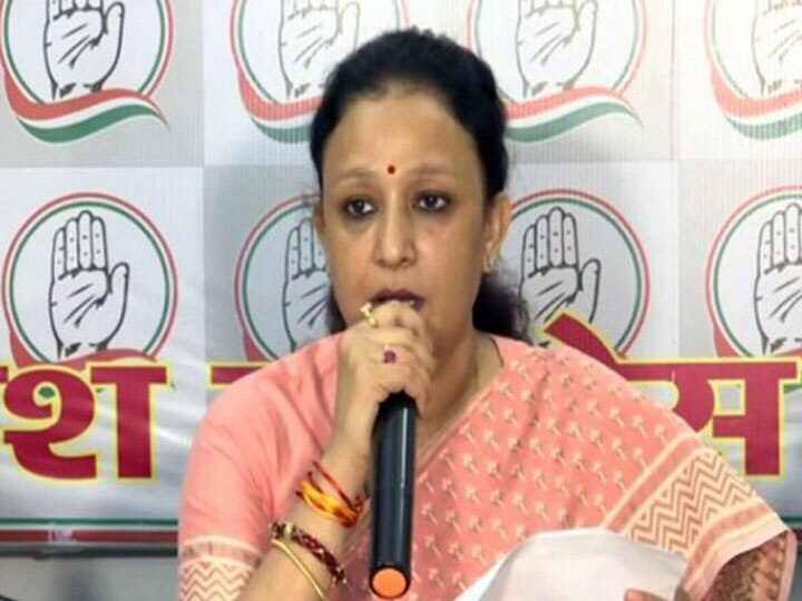 Aradhana Mishra MLA from Rampur Khas Pratapgarh leader of Congress Legislature Party in Uttar Pradesh assembly Uttar Pradesh: आराधना मिश्रा फ‍िर चुनी गईं कांग्रेस विधान मंडल दल की नेता, लगातार तीसरी बार बनी हैं विधायक