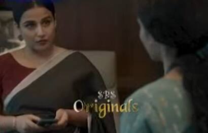 The Great Heist & Jalsa series, a must watch for thriller lovers | SBS Originals