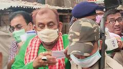 Ek Jhalak: জিজ্ঞাসাবাদের জন্য রামপুরহাটে তলব মিহিলাল শেখকে।Bangla News