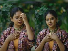 PHOTO : पोरी तुझ्या कातील अदा... ‘आई कुठे काय करते’च्या ‘ईशा’चा ग्लॅमरस अंदाज!