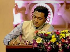 गोवा की पहली कैबिनेट मीटिंग में CM प्रमोद सावंत ने पूरा किया पहला वादा, 3 फ्री गैस सिलेंडर की स्कीम जल्द होगी पूरी