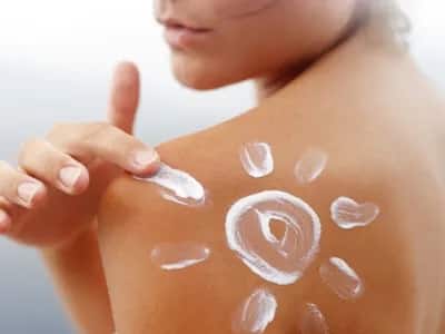 follow these domestic tips in sunburn Summer skin Care tips :સનબર્ન મટાડવા માટેના આ છે અકસીર  ઘરગથ્થુ ઉપચાર, અજમાવી જુઓ