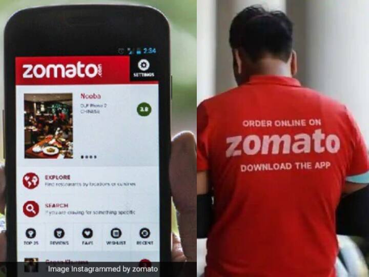 zomato explains to Police No plan to deliver food in 10 minutes in Chennai Zomato : 10 நிமிடத்தில் உணவு டெலிவரி செய்யும் திட்டம் இல்லை: சென்னை காவல்துறைக்கு விளக்கமளித்த சுமோட்டோ