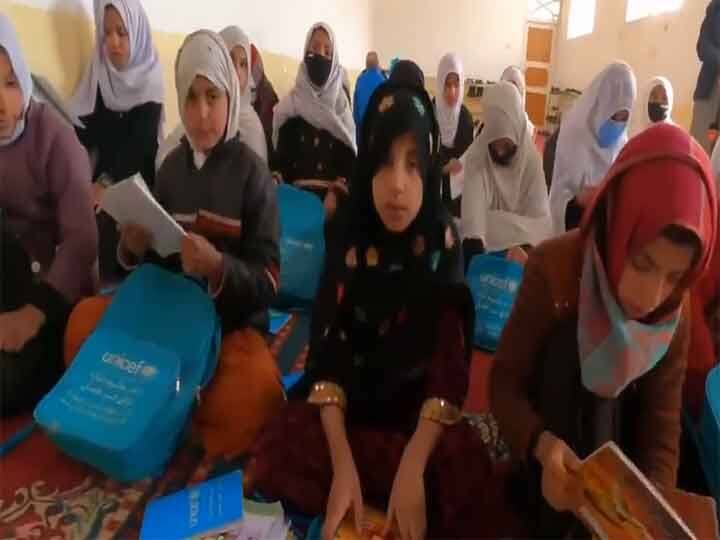 UNSC saysTaliban should respect the right to education open schools for girls UNSC ने कहा- शिक्षा के अधिकार का सम्मान करे तालिबान, लड़िकयों के लिए खोले स्कूल
