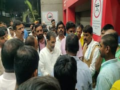 JDU Leader Murder: पटना में घर के पास बैठे JDU नेता की गोली मारकर हत्या, कुशवाहा ने की कार्रवाई की मांग