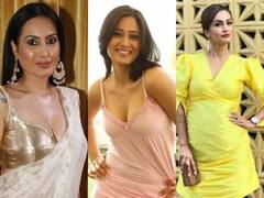 टीवी की वो अभिनेत्रियां जो काम के खातिर रहीं अपने बच्चों से दूर, मुश्किल रहा सफर