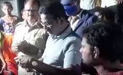 Achampet Mandal ChiguruPadu: పోలీసుల తీరుపై ఆగ్రహం వ్యక్తం చేసిన గ్రామస్థులు| ABP Desam