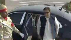 Imran Khan के खेमे में बगावत का संपूर्ण विश्लेषण | Masterstroke