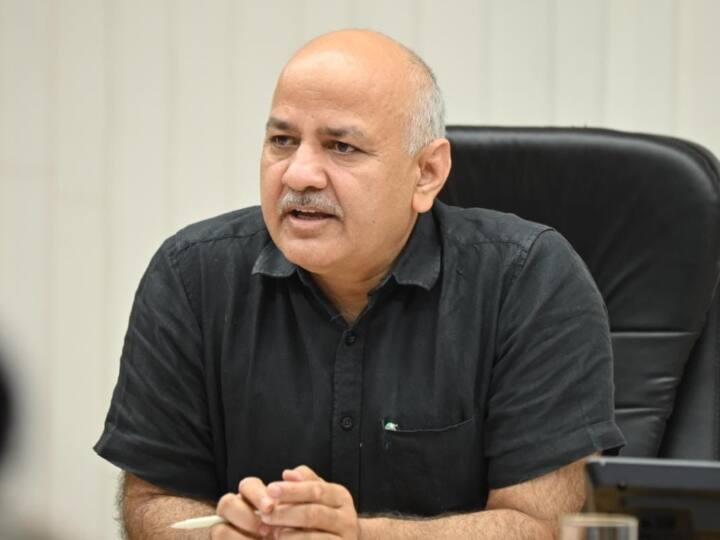 Delhi Deputy CM Manish Sisodia made a statement on the film The Kashmir Files બીજેપીએ 200 કરોડમાં વેચ્યું કાશ્મીરી પંડિતોનું દર્દ, ધ કાશ્મીર ફાઈલ્સને લઈને મનિષ સિસોદિયાના પ્રહારો