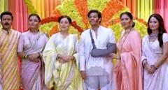 Ghum Hai Kisikey Pyaar Meiin: Pakhi will ruin Sai's Holi, will Virat be aware?